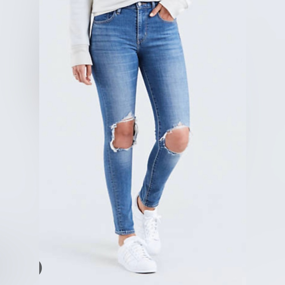 Levi Jeans